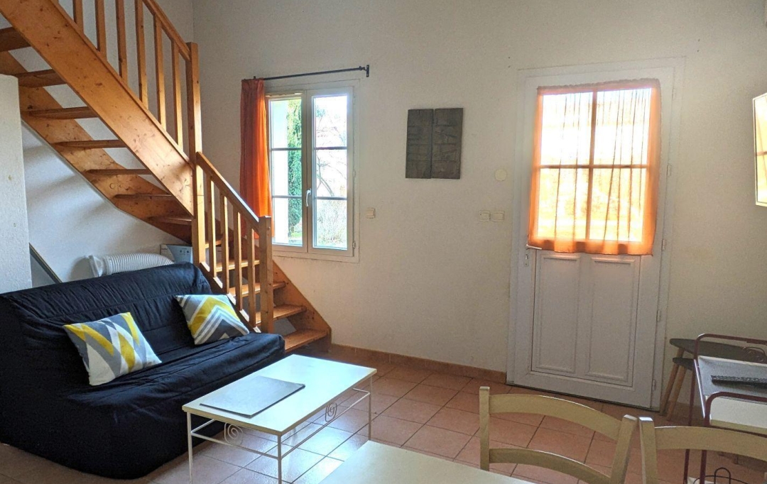 AIGUES-VIVES IMMO : House | GALLARGUES-LE-MONTUEUX (30660) | 35 m2 | 76 000 &euro; 