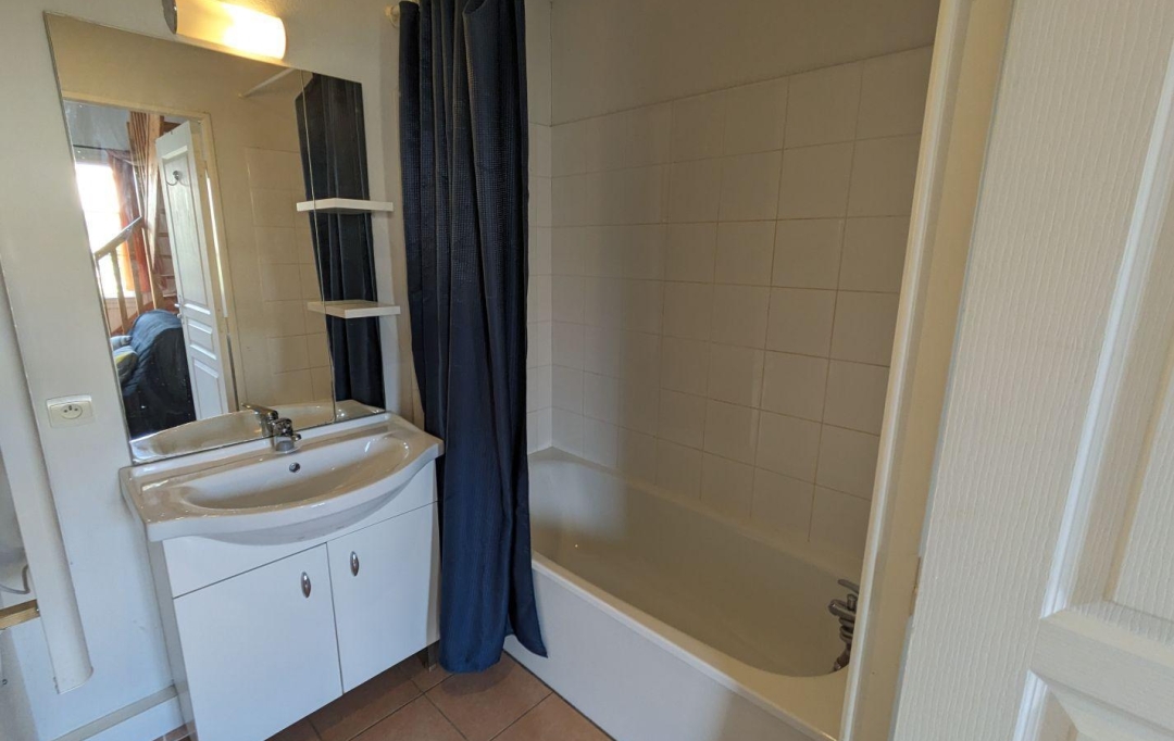 AIGUES-VIVES IMMO : House | GALLARGUES-LE-MONTUEUX (30660) | 35 m2 | 76 000 &euro; 