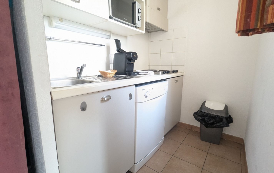 AIGUES-VIVES IMMO : Maison / Villa | GALLARGUES-LE-MONTUEUX (30660) | 45 m2 | 133 000 € 