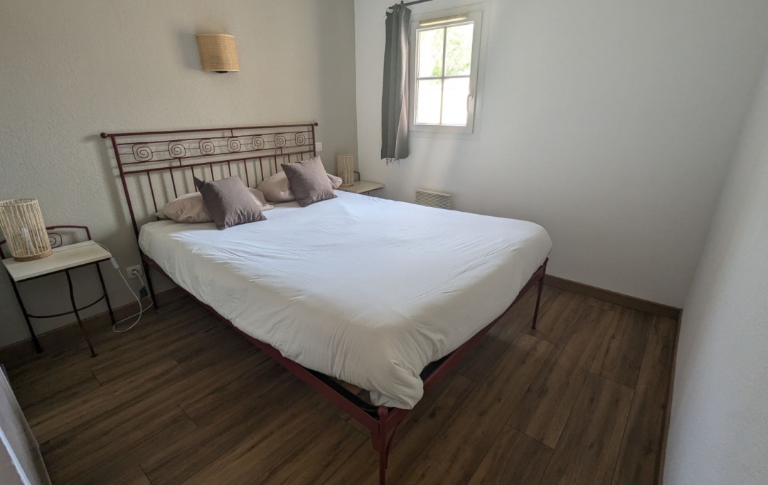 AIGUES-VIVES IMMO : Maison / Villa | GALLARGUES-LE-MONTUEUX (30660) | 45 m2 | 133 000 € 