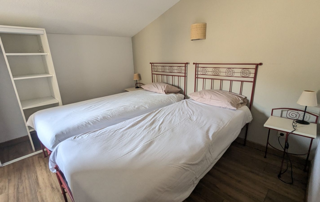 AIGUES-VIVES IMMO : Maison / Villa | GALLARGUES-LE-MONTUEUX (30660) | 45 m2 | 133 000 € 