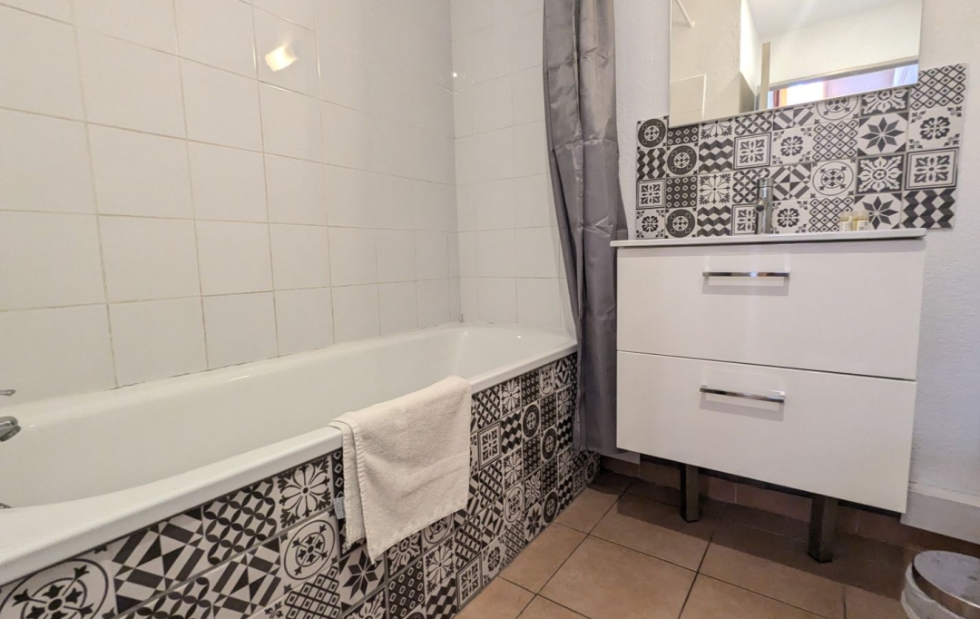 AIGUES-VIVES IMMO : Maison / Villa | GALLARGUES-LE-MONTUEUX (30660) | 45 m2 | 133 000 € 