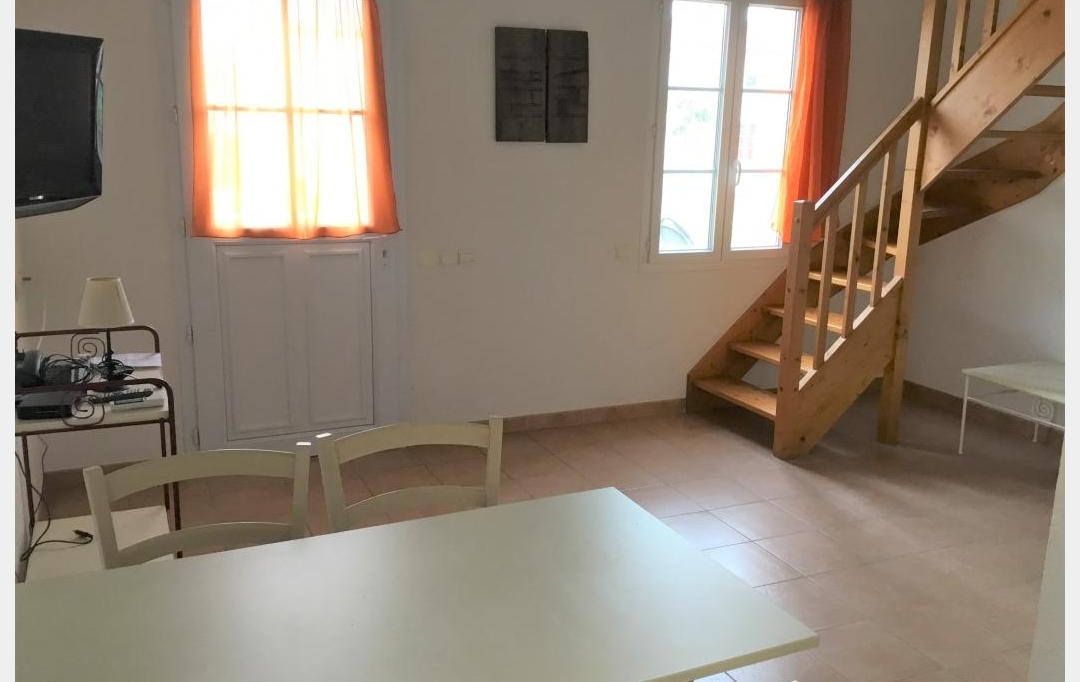 AIGUES-VIVES IMMO : House | GALLARGUES-LE-MONTUEUX (30660) | 35 m2 | 76 000 &euro; 