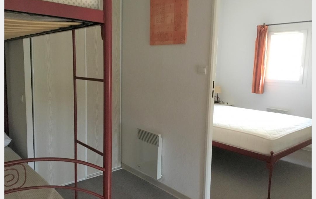 AIGUES-VIVES IMMO : House | GALLARGUES-LE-MONTUEUX (30660) | 35 m2 | 76 000 &euro; 