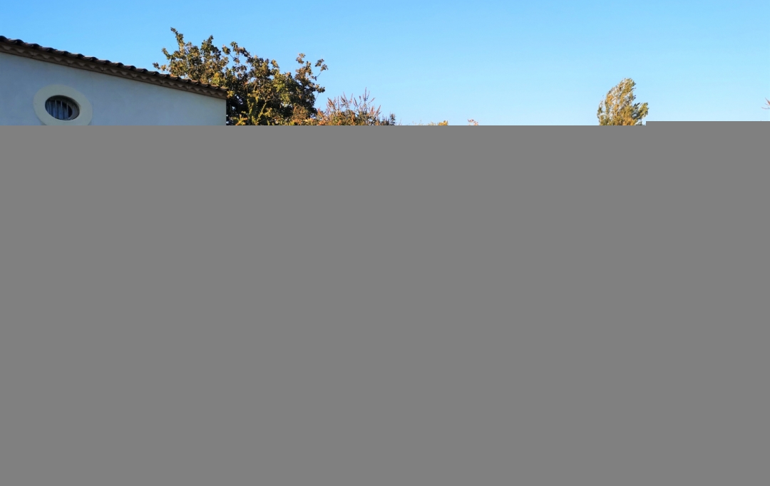 AIGUES-VIVES IMMO : House | GALLARGUES-LE-MONTUEUX (30660) | 35 m2 | 76 000 &euro; 