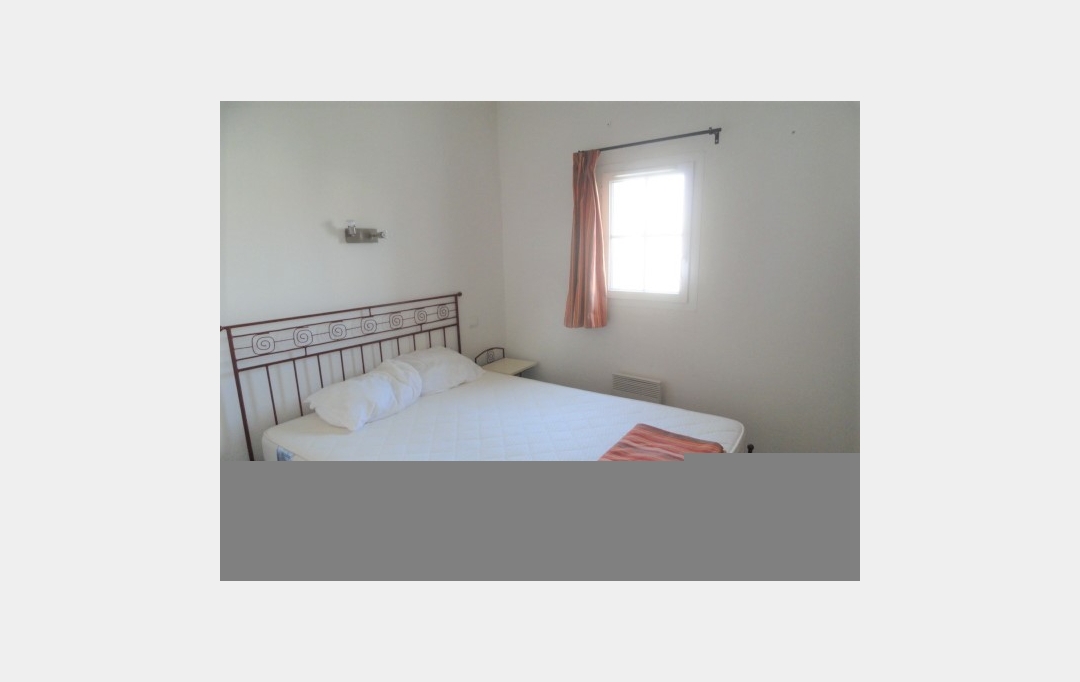 AIGUES-VIVES IMMO : House | GALLARGUES-LE-MONTUEUX (30660) | 35 m2 | 76 000 &euro; 