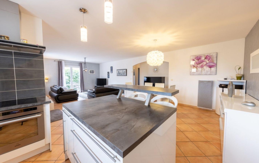 AIGUES-VIVES IMMO : Maison / Villa | VERGEZE (30310) | 113 m2 | 395 000 &euro; 