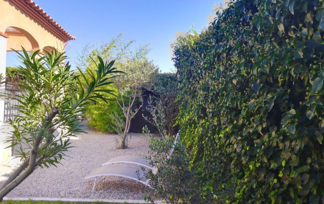 AIGUES-VIVES IMMO : Maison / Villa | VERGEZE (30310) | 113 m2 | 395 000 &euro; 