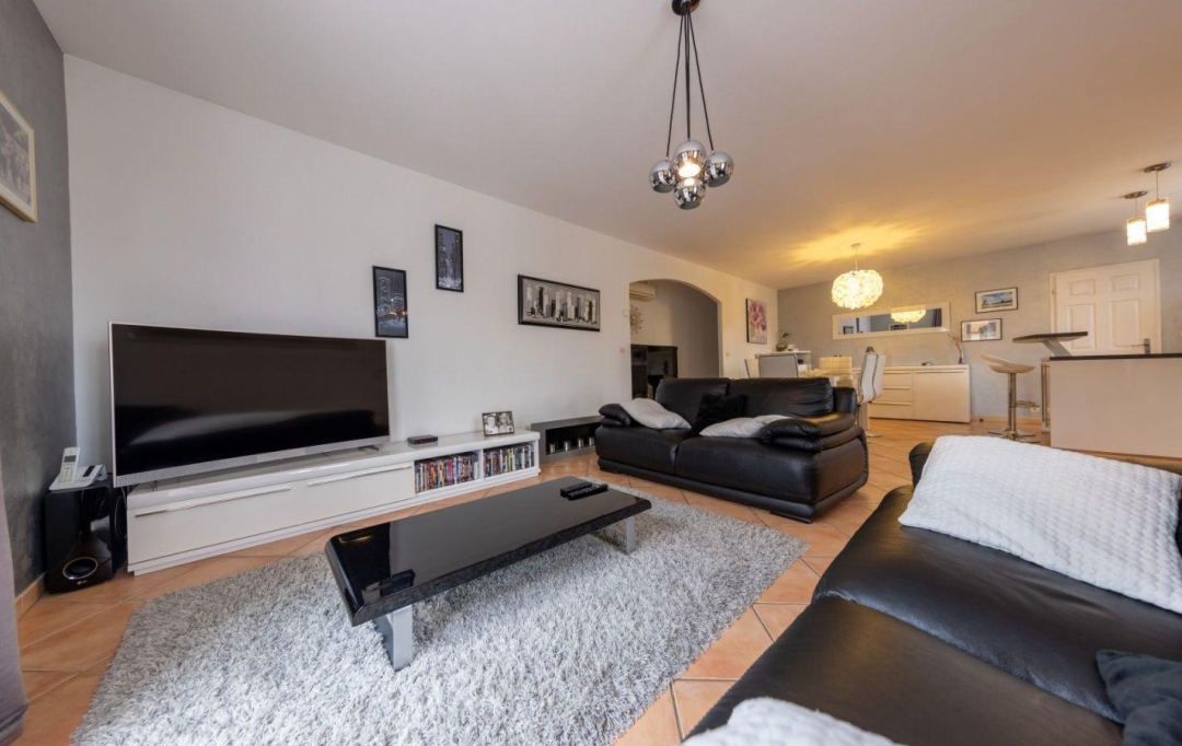 AIGUES-VIVES IMMO : Maison / Villa | VERGEZE (30310) | 113 m2 | 395 000 &euro; 