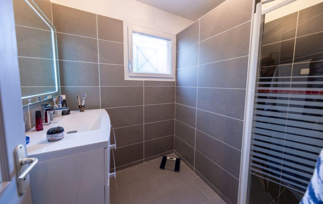 AIGUES-VIVES IMMO : Maison / Villa | VERGEZE (30310) | 113 m2 | 395 000 &euro; 