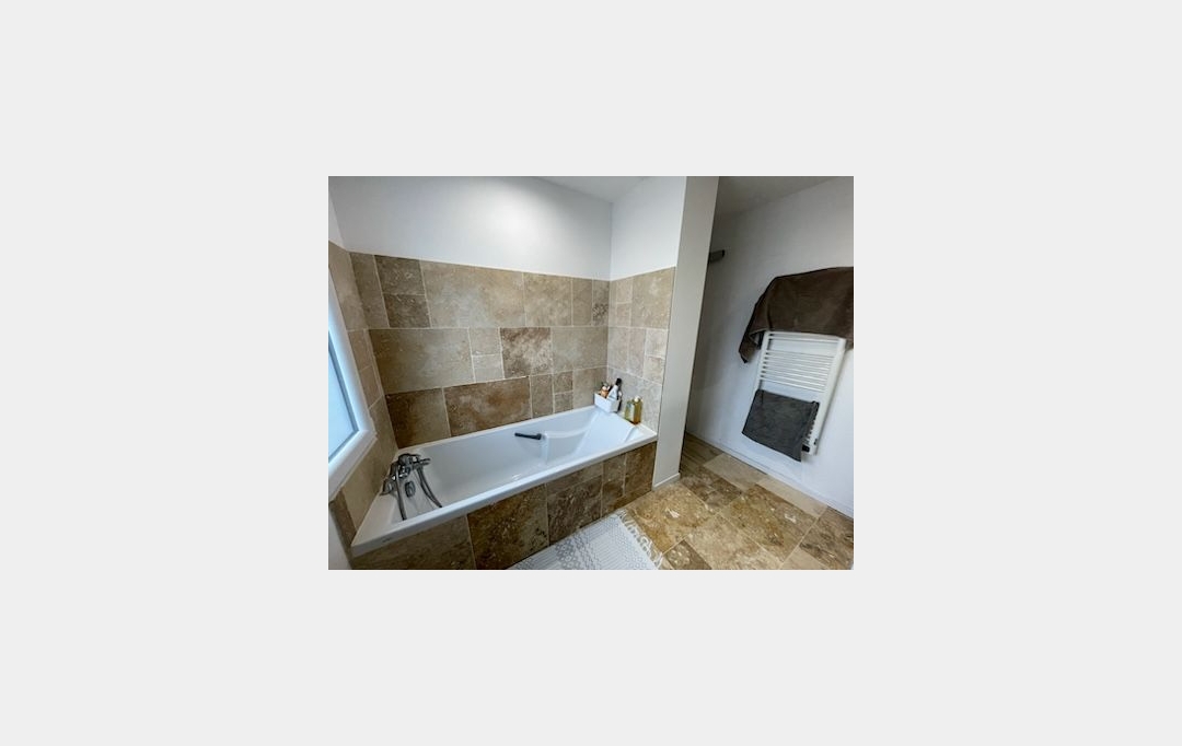 AIGUES-VIVES IMMO : Maison / Villa | VERGEZE (30310) | 126 m2 | 365 000 € 