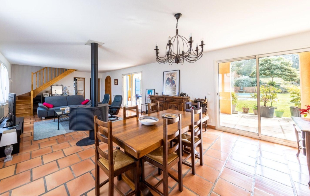 AIGUES-VIVES IMMO : Maison / Villa | AIGUES-VIVES (30670) | 176 m2 | 530 000 € 