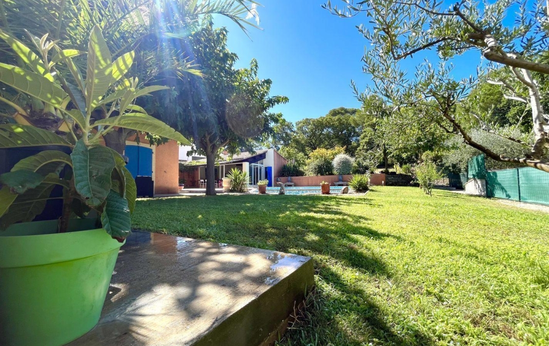 AIGUES-VIVES IMMO : Maison / Villa | AIGUES-VIVES (30670) | 176 m2 | 530 000 € 