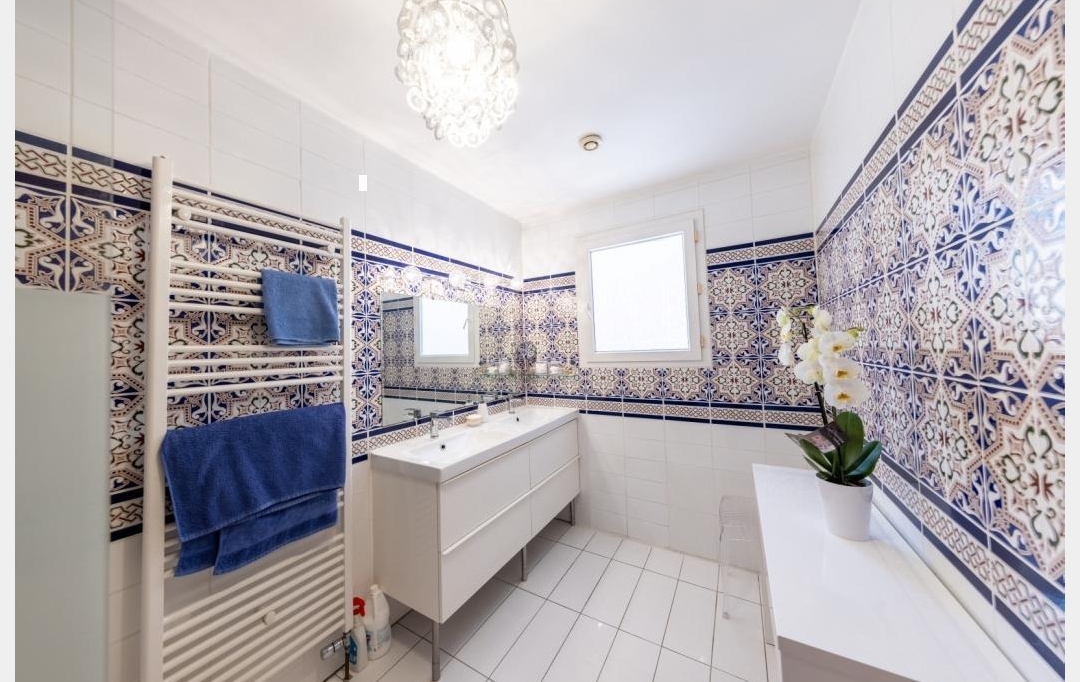 AIGUES-VIVES IMMO : Maison / Villa | AIGUES-VIVES (30670) | 176 m2 | 530 000 € 