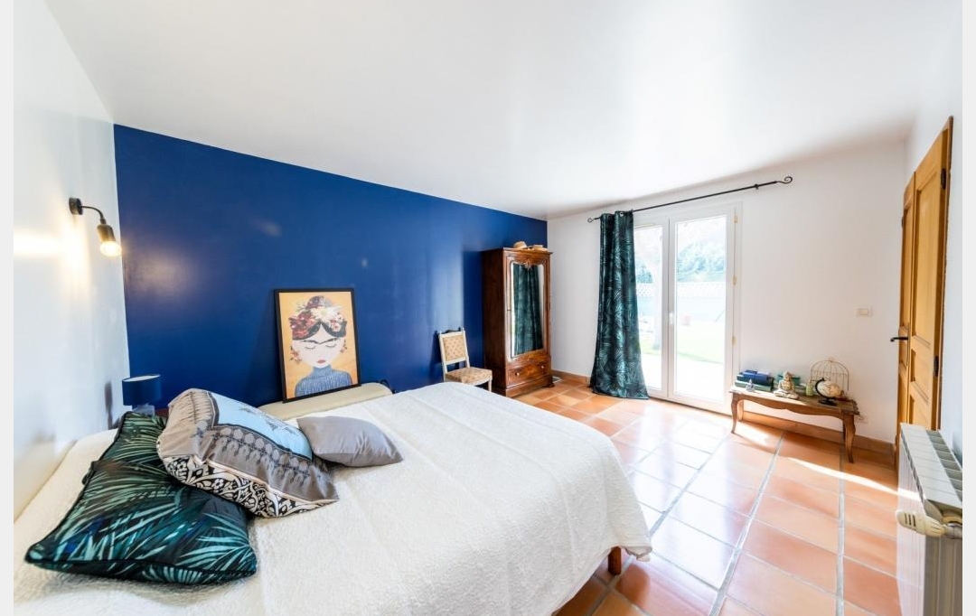 AIGUES-VIVES IMMO : Maison / Villa | AIGUES-VIVES (30670) | 176 m2 | 530 000 € 