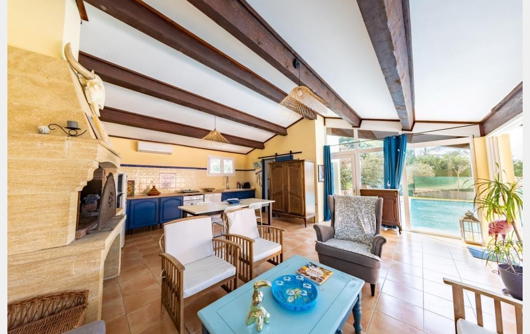 AIGUES-VIVES IMMO : Maison / Villa | AIGUES-VIVES (30670) | 176 m2 | 530 000 € 