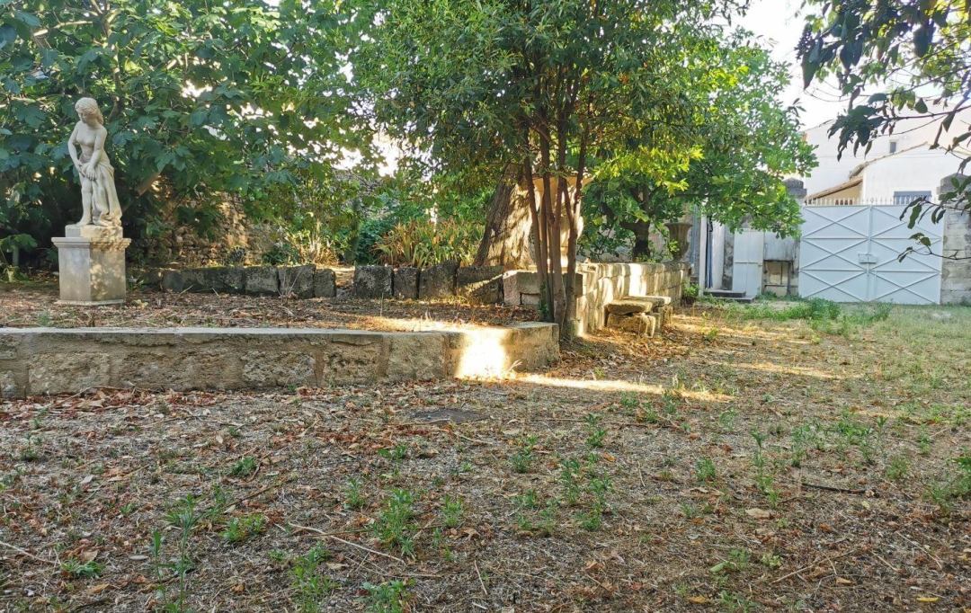 AIGUES-VIVES IMMO : Maison / Villa | GALLARGUES-LE-MONTUEUX (30660) | 192 m2 | 520 000 &euro; 