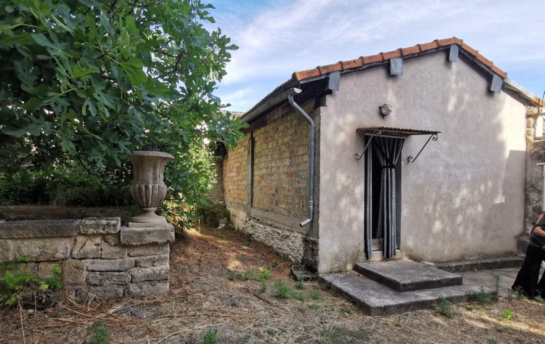 AIGUES-VIVES IMMO : Maison / Villa | GALLARGUES-LE-MONTUEUX (30660) | 192 m2 | 520 000 &euro; 