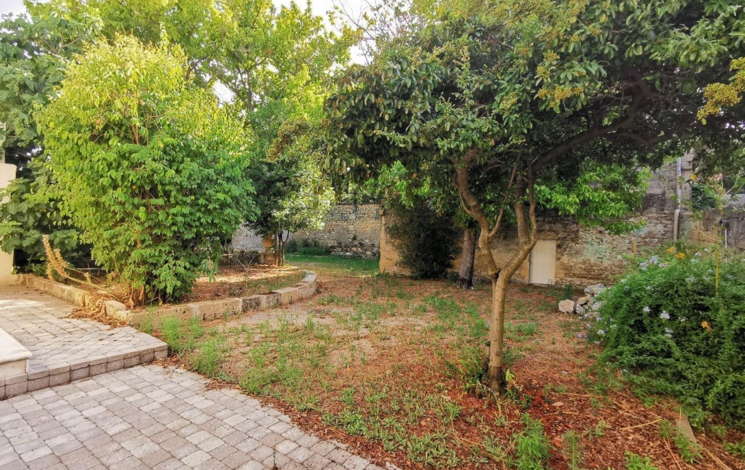 AIGUES-VIVES IMMO : Maison / Villa | GALLARGUES-LE-MONTUEUX (30660) | 192 m2 | 520 000 &euro; 