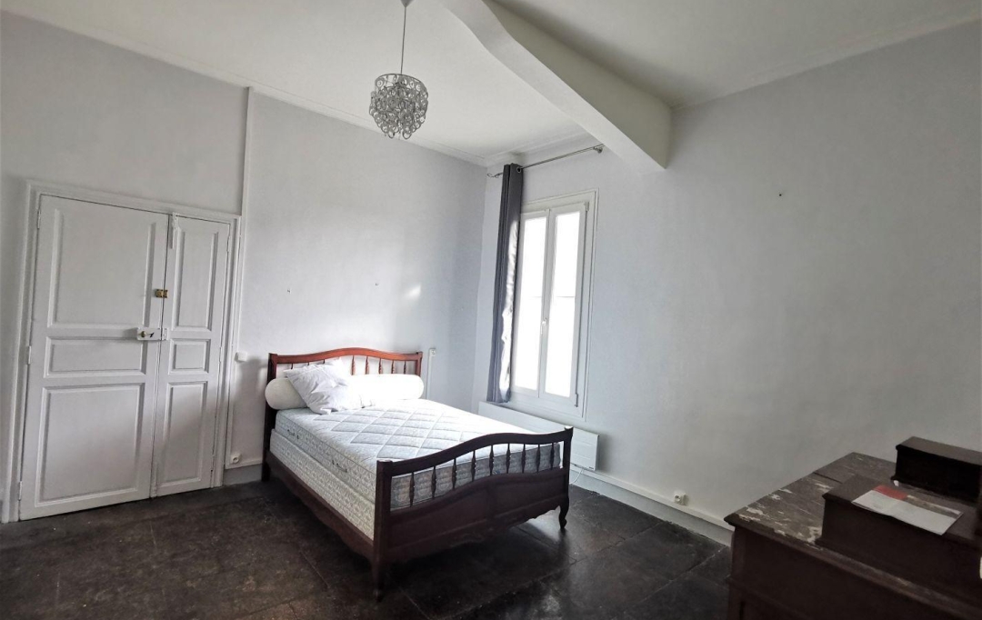 AIGUES-VIVES IMMO : Maison / Villa | GALLARGUES-LE-MONTUEUX (30660) | 192 m2 | 520 000 &euro; 