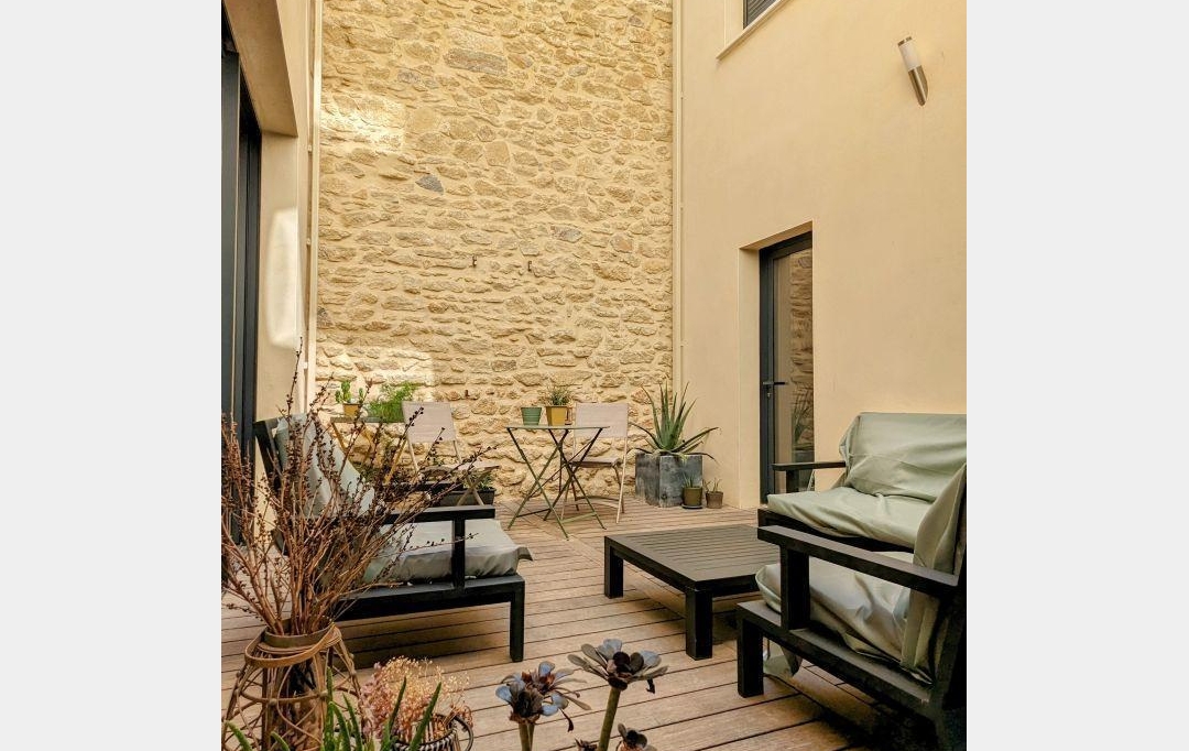 AIGUES-VIVES IMMO : Maison / Villa | GALLARGUES-LE-MONTUEUX (30660) | 180 m2 | 590 000 &euro; 