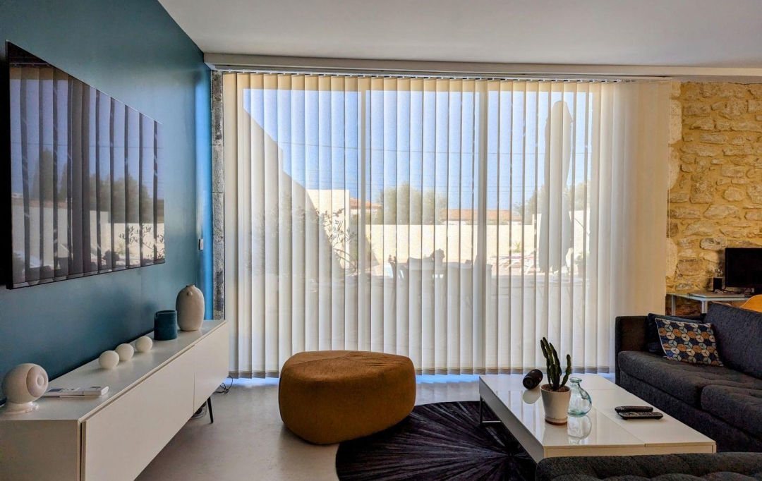 AIGUES-VIVES IMMO : Maison / Villa | GALLARGUES-LE-MONTUEUX (30660) | 180 m2 | 590 000 &euro; 