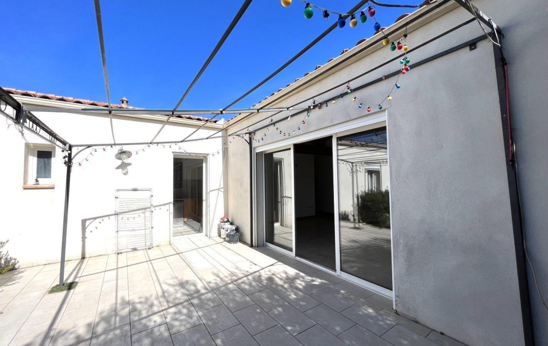AIGUES-VIVES IMMO : Maison / Villa | MOULEZAN (30350) | 136 m2 | 299 000 &euro; 