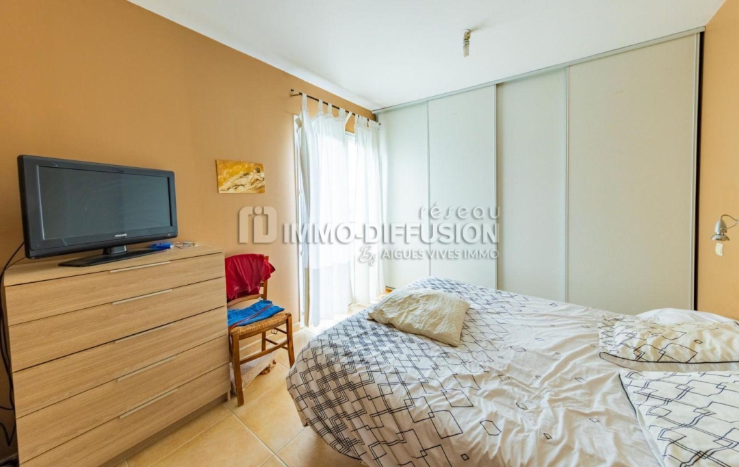 AIGUES-VIVES IMMO : Maison / Villa | MOULEZAN (30350) | 136 m2 | 299 000 &euro; 