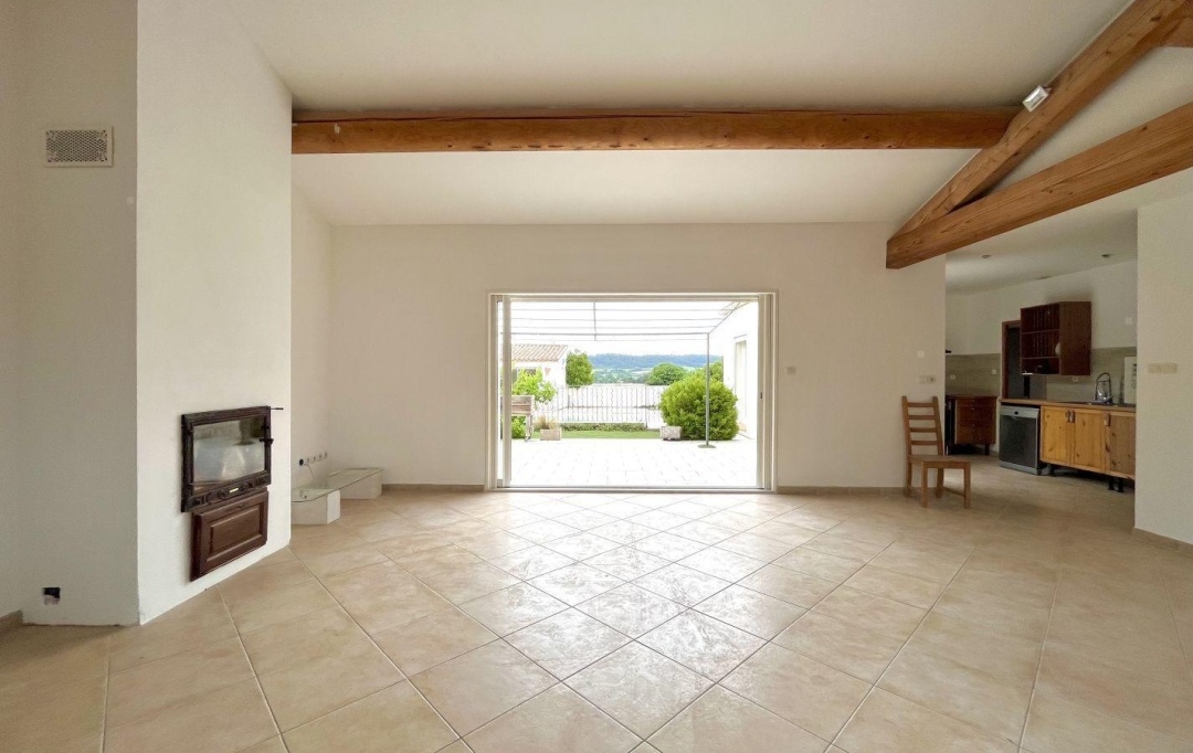 AIGUES-VIVES IMMO : Maison / Villa | MOULEZAN (30350) | 136 m2 | 299 000 &euro; 