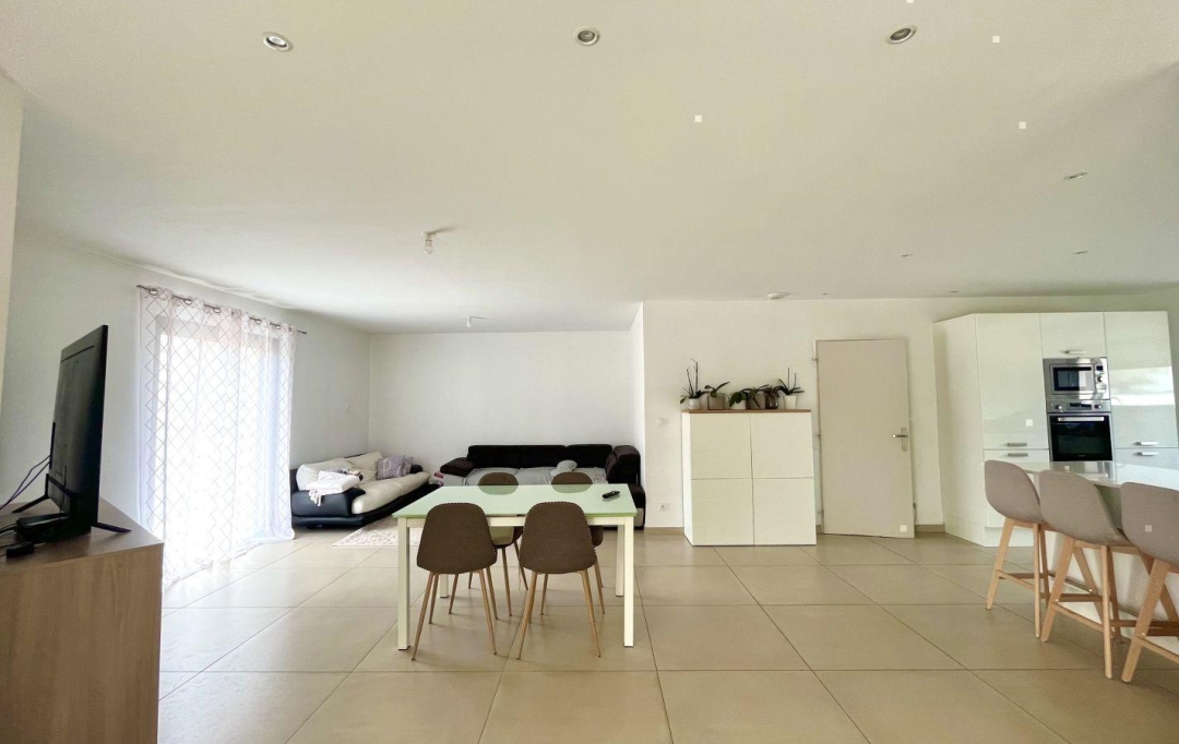 AIGUES-VIVES IMMO : Maison / Villa | AIGUES-VIVES (30670) | 174 m2 | 499 000 € 