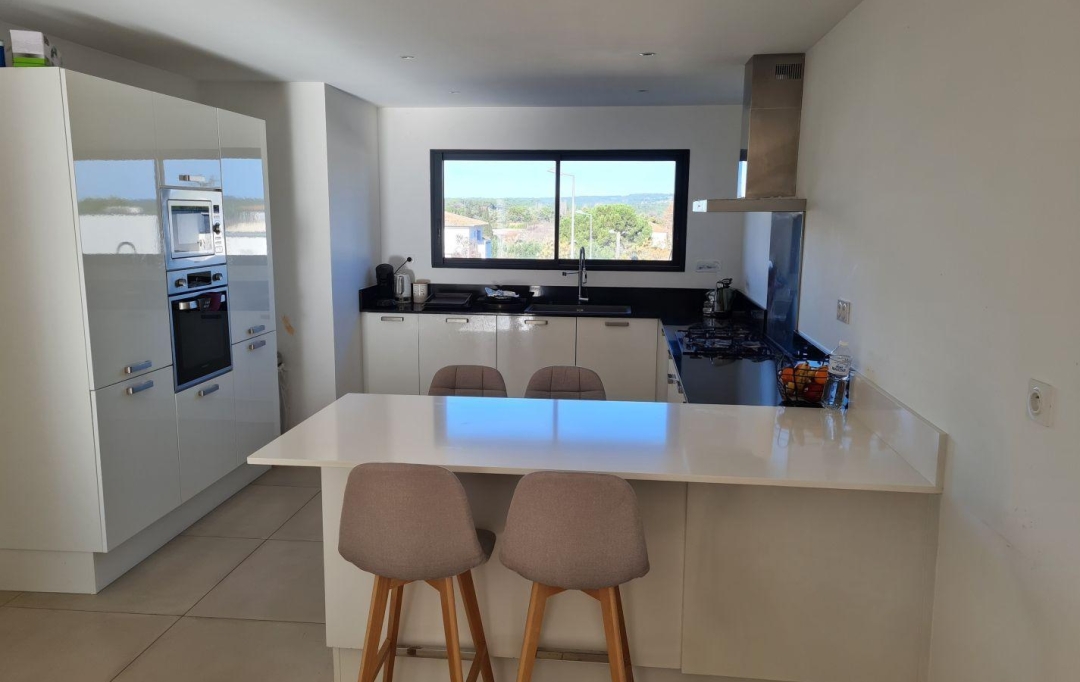 AIGUES-VIVES IMMO : Maison / Villa | AIGUES-VIVES (30670) | 174 m2 | 499 000 € 