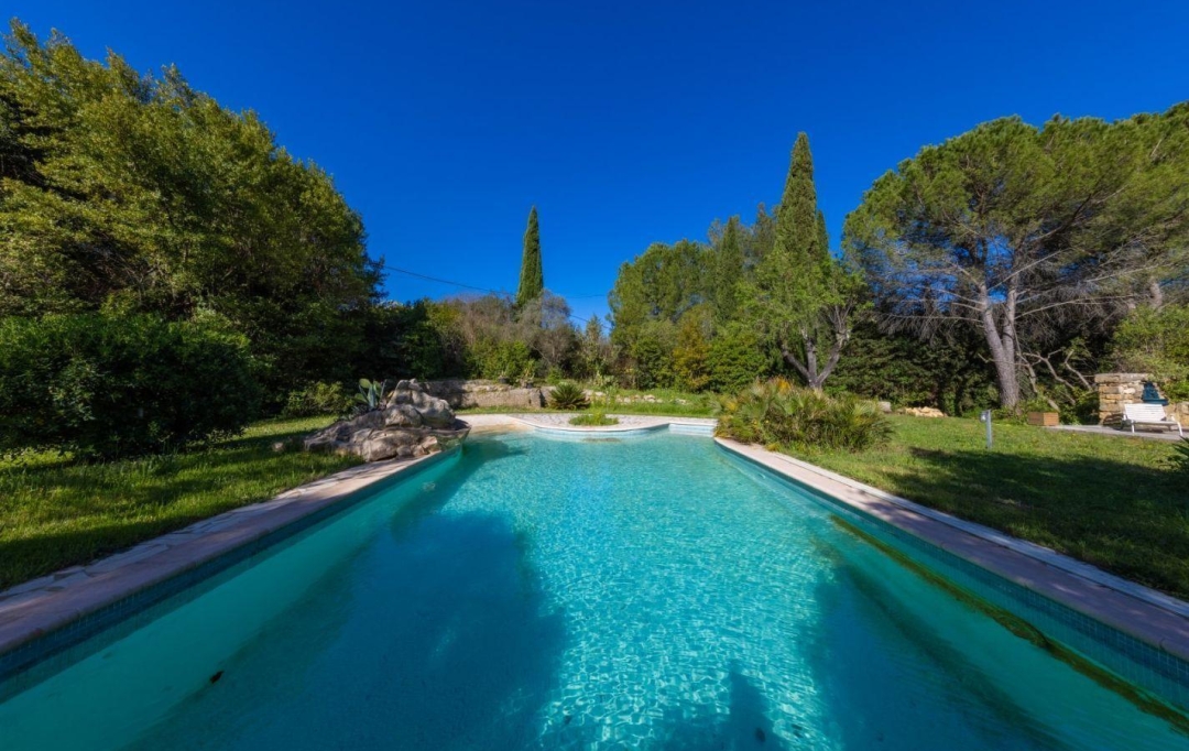 AIGUES-VIVES IMMO : Maison / Villa | AIGUES-VIVES (30670) | 130 m2 | 470 000 € 