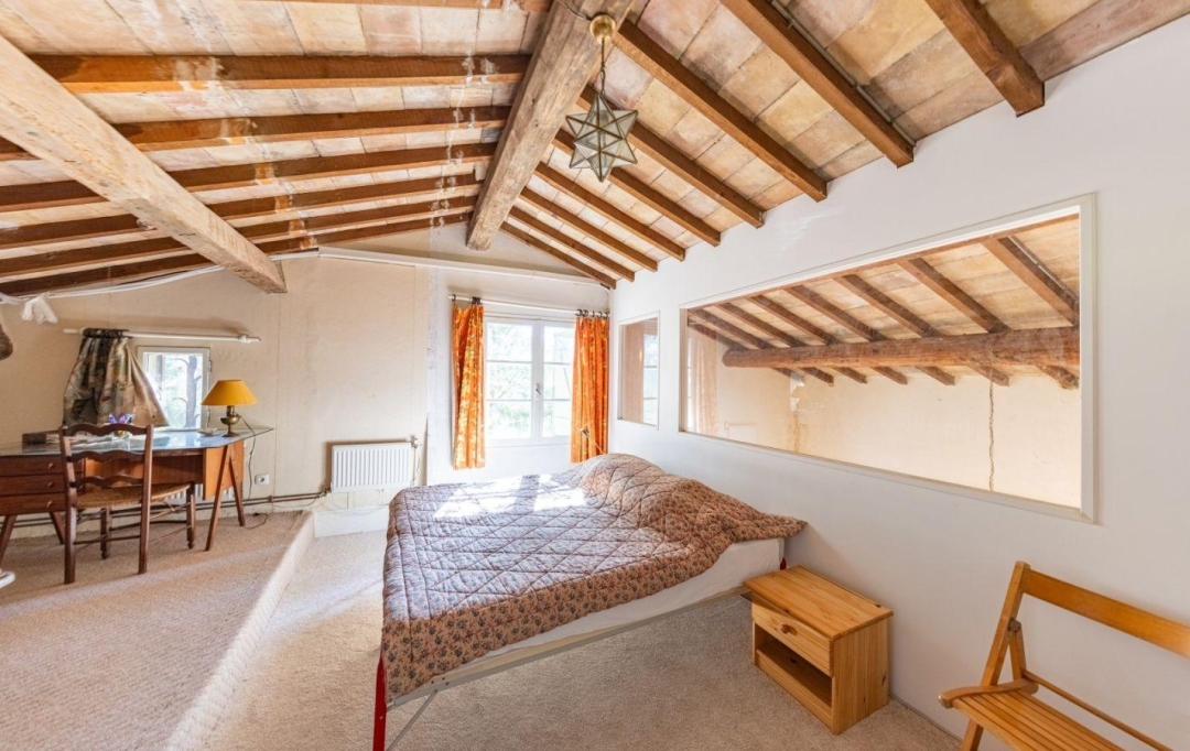 AIGUES-VIVES IMMO : Maison / Villa | AIGUES-VIVES (30670) | 130 m2 | 470 000 € 