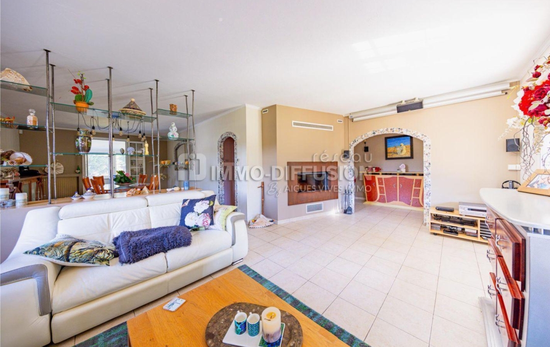 AIGUES-VIVES IMMO : House | GENERAC (30510) | 220 m2 | 775 000 &euro; 