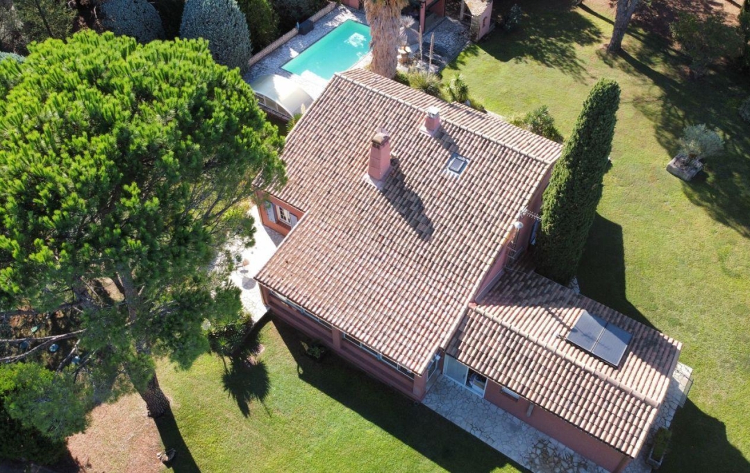 AIGUES-VIVES IMMO : House | GENERAC (30510) | 220 m2 | 775 000 &euro; 