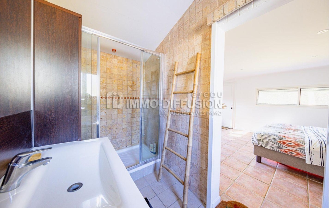 AIGUES-VIVES IMMO : House | GENERAC (30510) | 220 m2 | 775 000 &euro; 