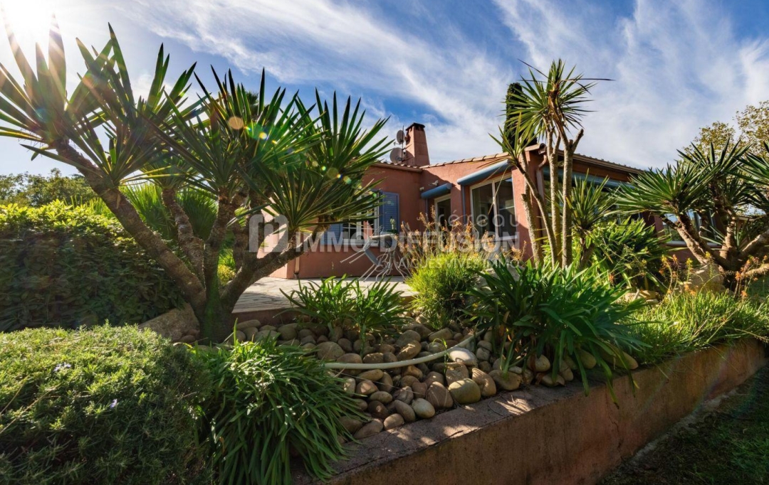 AIGUES-VIVES IMMO : House | GENERAC (30510) | 220 m2 | 775 000 &euro; 