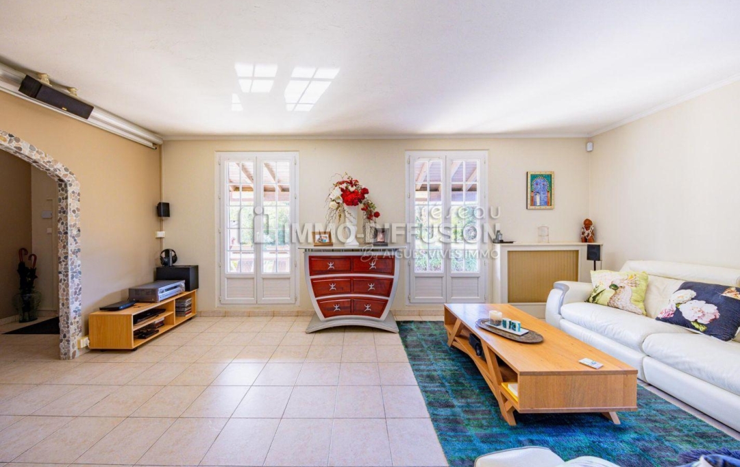 AIGUES-VIVES IMMO : House | GENERAC (30510) | 220 m2 | 775 000 &euro; 