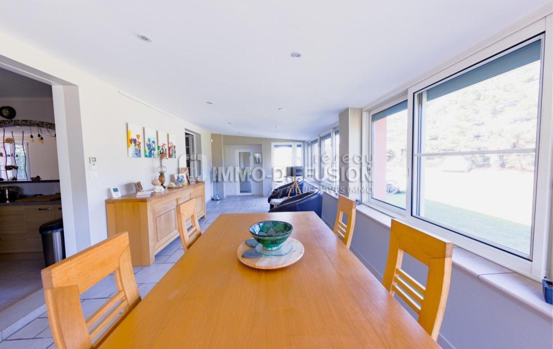 AIGUES-VIVES IMMO : House | GENERAC (30510) | 220 m2 | 775 000 &euro; 