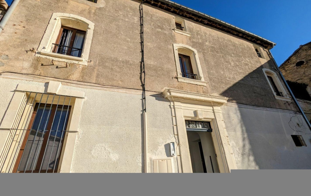 AIGUES-VIVES IMMO : House | GALLARGUES-LE-MONTUEUX (30660) | 154 m2 | 336 000 &euro; 