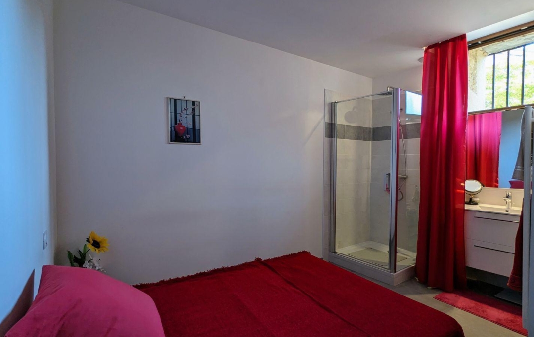 AIGUES-VIVES IMMO : House | GALLARGUES-LE-MONTUEUX (30660) | 154 m2 | 336 000 &euro; 