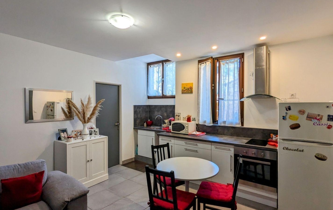 AIGUES-VIVES IMMO : House | GALLARGUES-LE-MONTUEUX (30660) | 154 m2 | 336 000 &euro; 