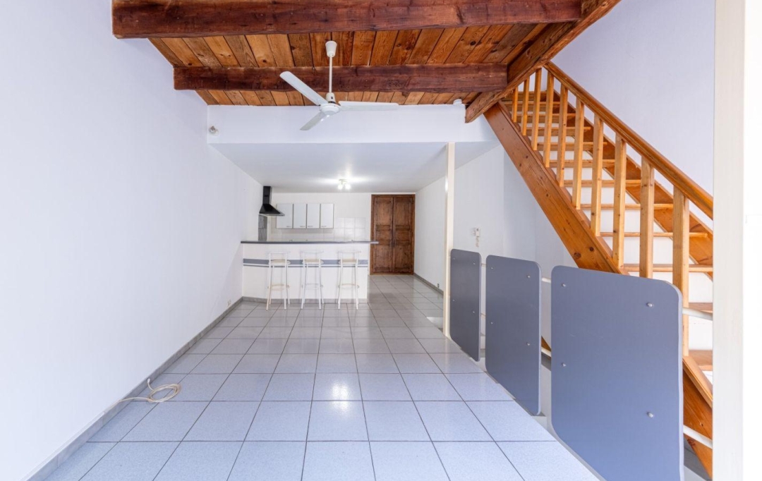 AIGUES-VIVES IMMO : Maison / Villa | AIGUES-VIVES (30670) | 70 m2 | 188 000 &euro; 