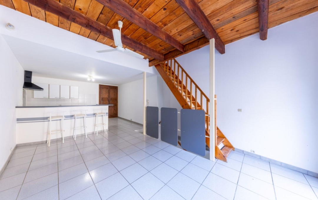 AIGUES-VIVES IMMO : Maison / Villa | AIGUES-VIVES (30670) | 70 m2 | 188 000 &euro; 