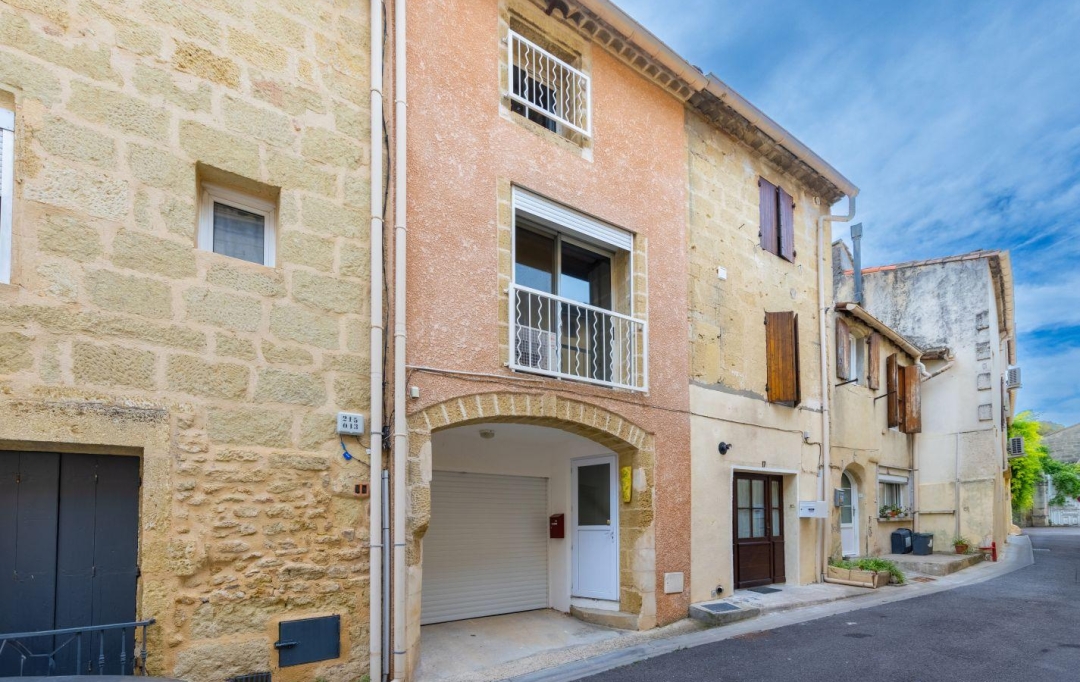 AIGUES-VIVES IMMO : Maison / Villa | AIGUES-VIVES (30670) | 70 m2 | 188 000 &euro; 