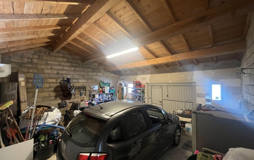 AIGUES-VIVES IMMO : Maison / Villa | AIGUES-VIVES (30670) | 165 m2 | 499 000 € 