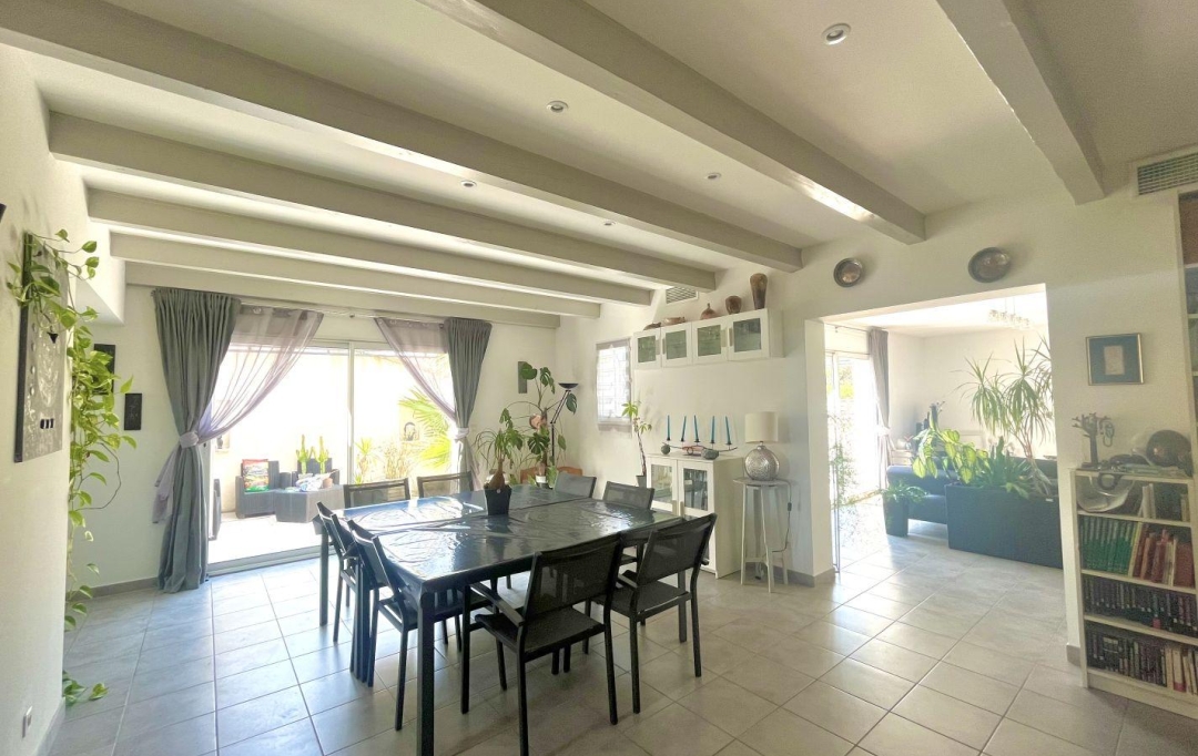 AIGUES-VIVES IMMO : Maison / Villa | AIGUES-VIVES (30670) | 165 m2 | 499 000 € 