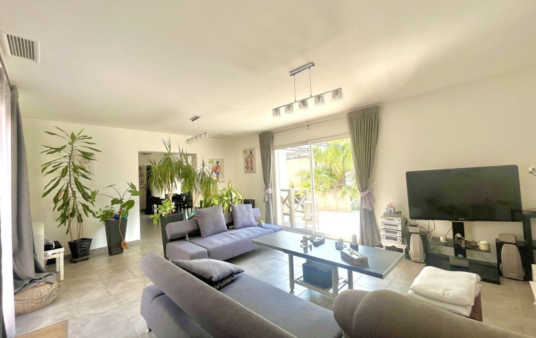 AIGUES-VIVES IMMO : Maison / Villa | AIGUES-VIVES (30670) | 165 m2 | 499 000 € 