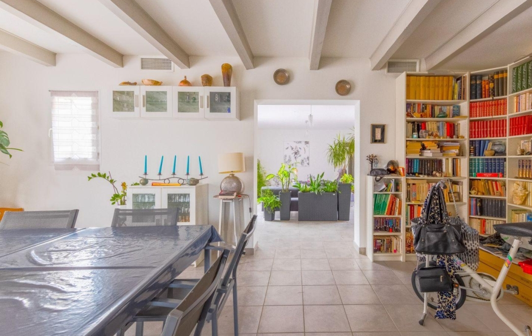 AIGUES-VIVES IMMO : Maison / Villa | AIGUES-VIVES (30670) | 165 m2 | 499 000 € 