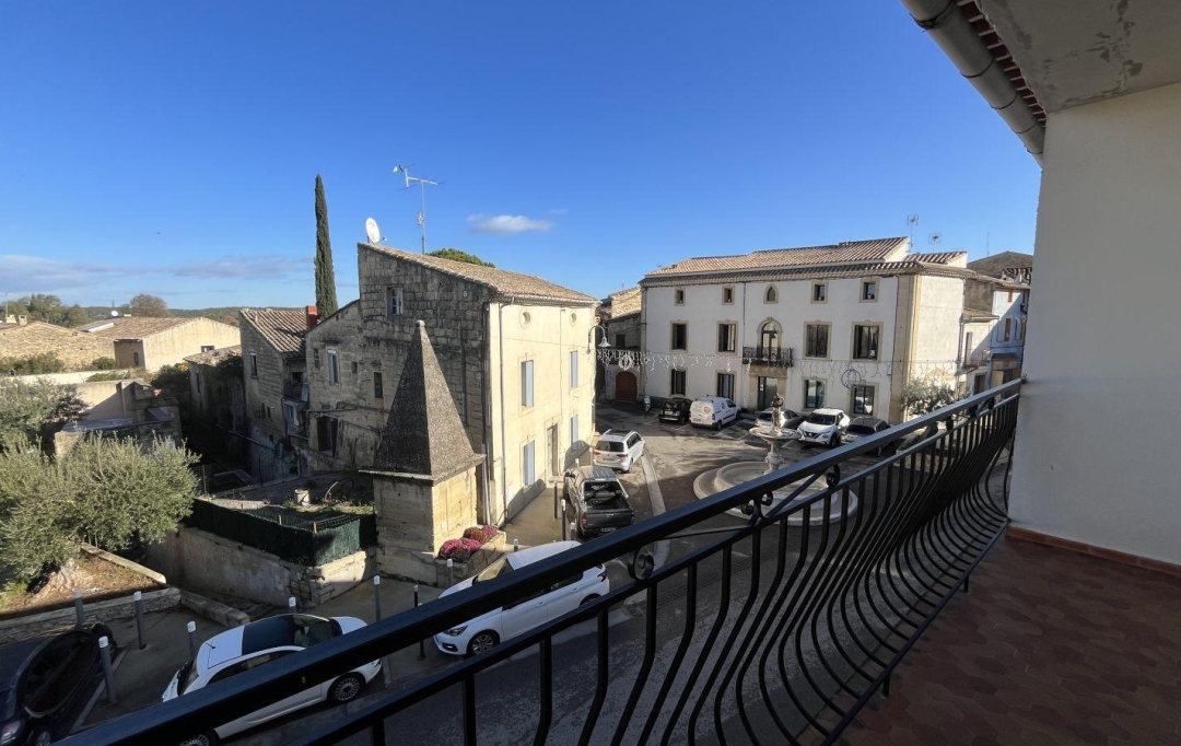 AIGUES-VIVES IMMO : Building | AIGUES-VIVES (30670) | 270 m2 | 499 000 &euro; 